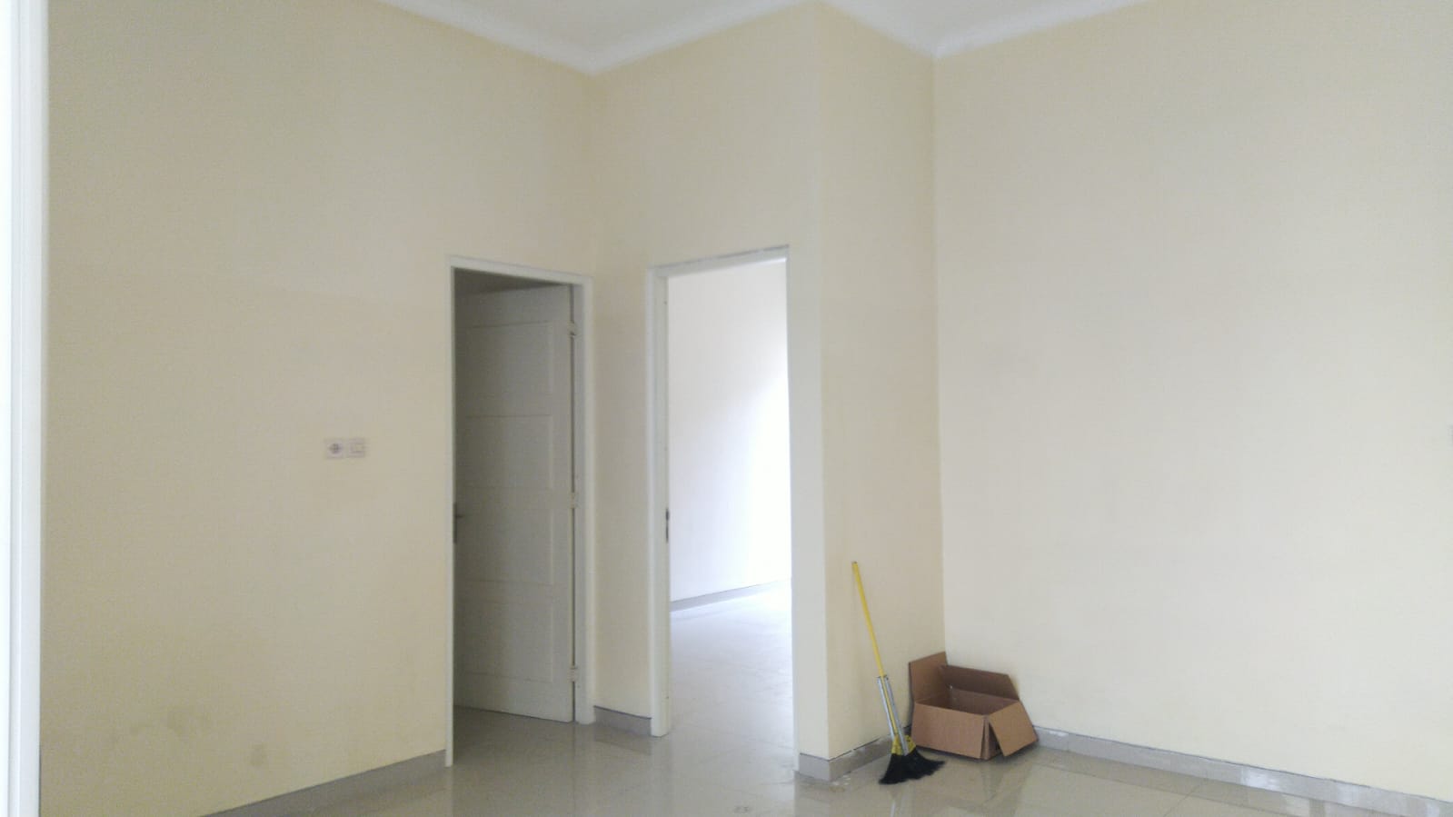 Disewa Rumah Murah Strategis Siap Huni Manyar Tirtoasri Surabaya Timur - Thumbnail 6