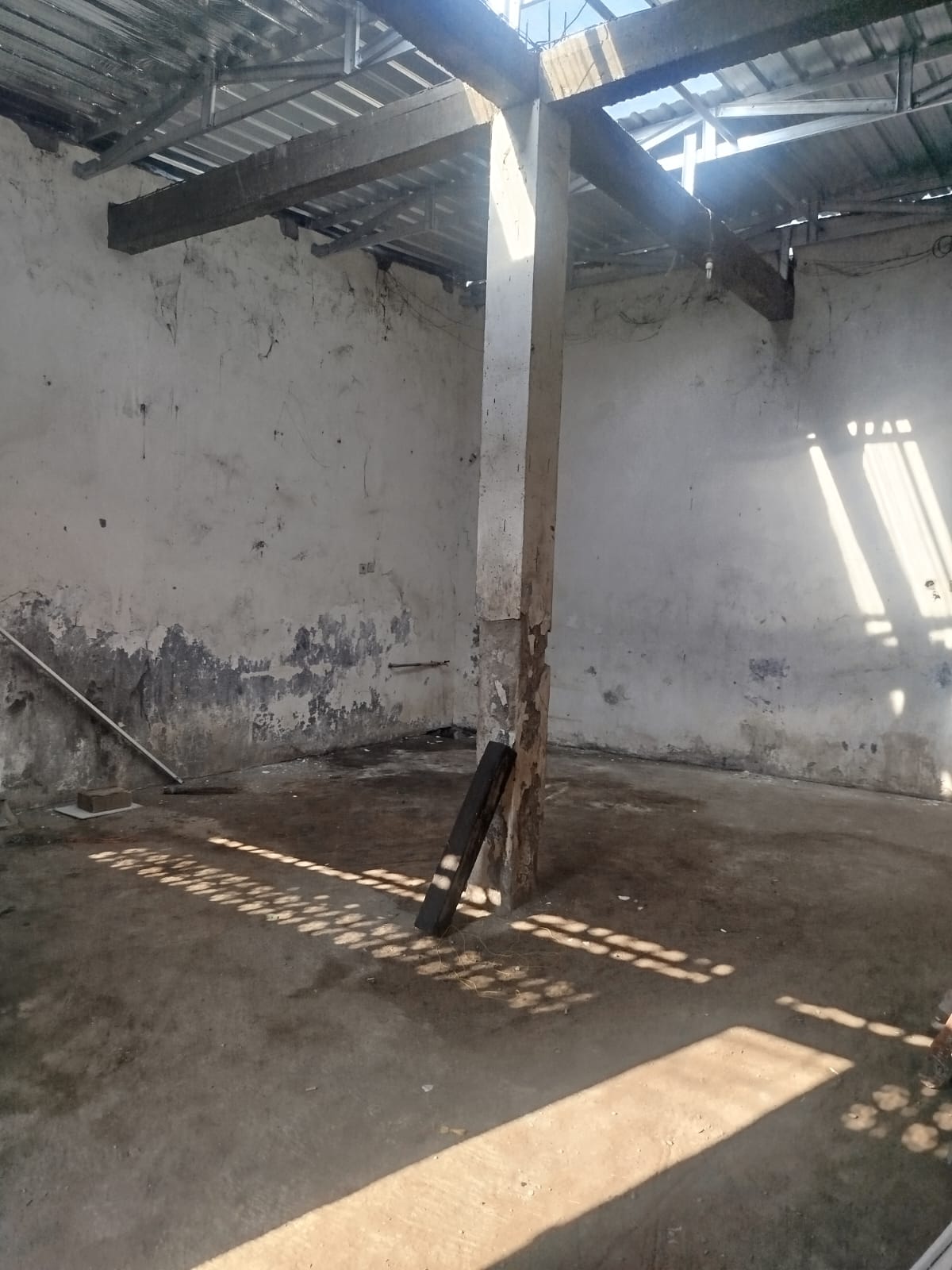 Dijual/Disewa Gudang Murah Strategis Kepatihan Industri Gresik - Thumbnail 3