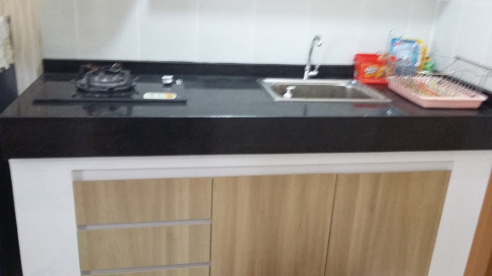 Disewa Apartemen 2 BR Furnish Bale Hinggil Merr Surabaya Timur - Thumbnail 3