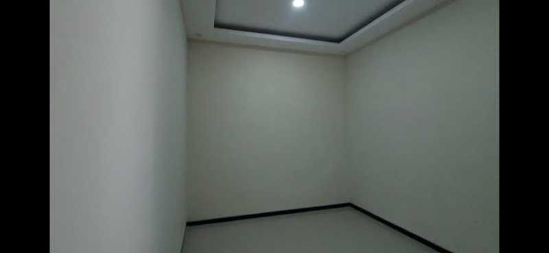 Dijual Rumah Baru Lokasi Strategis di Darmo Harapan Surabaya Barat - Thumbnail 4
