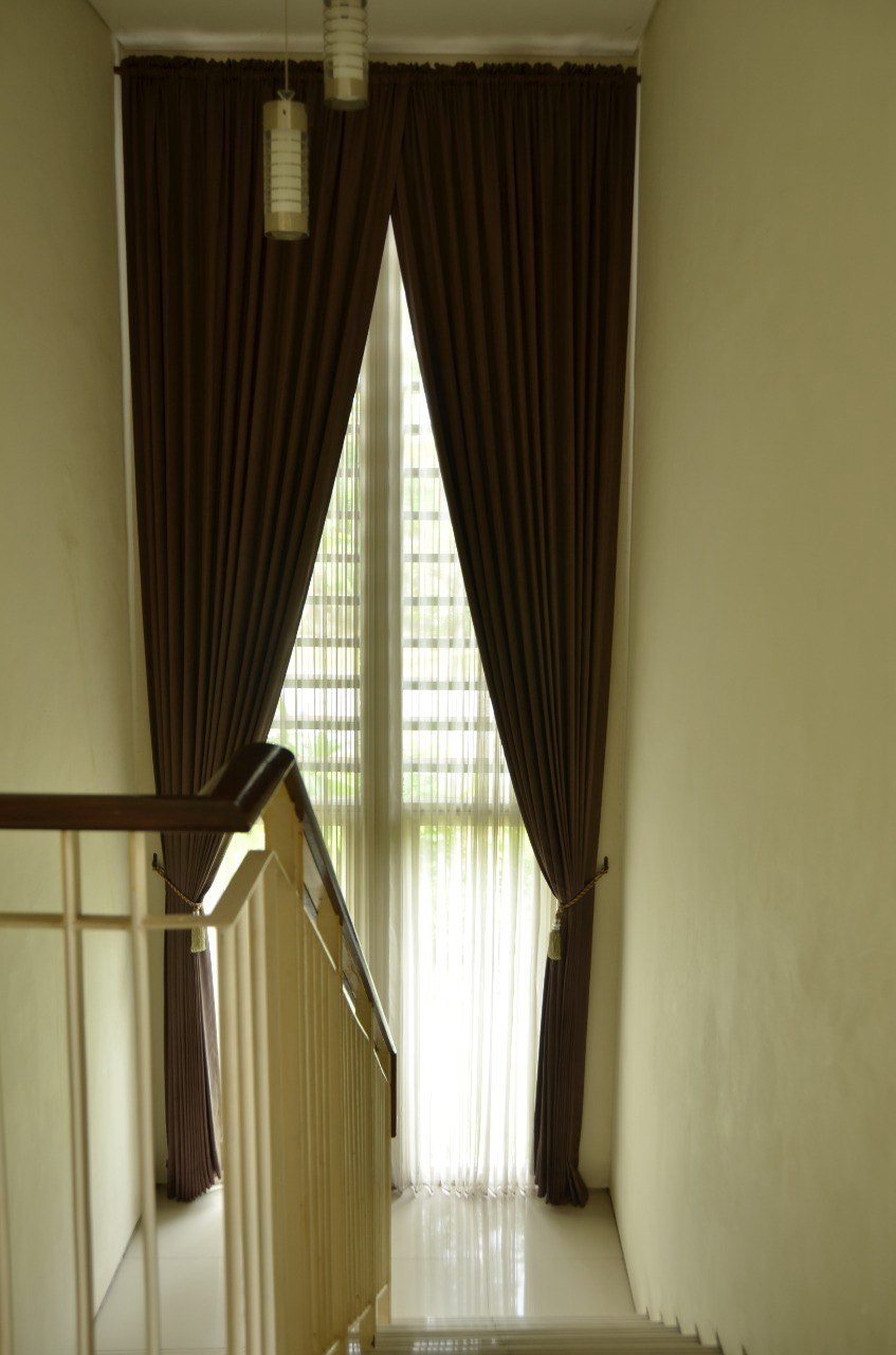 Dijual Rumah Mewah Minimalis di Malibu Beach Pakuwon City Surabaya Timur - Thumbnail 2