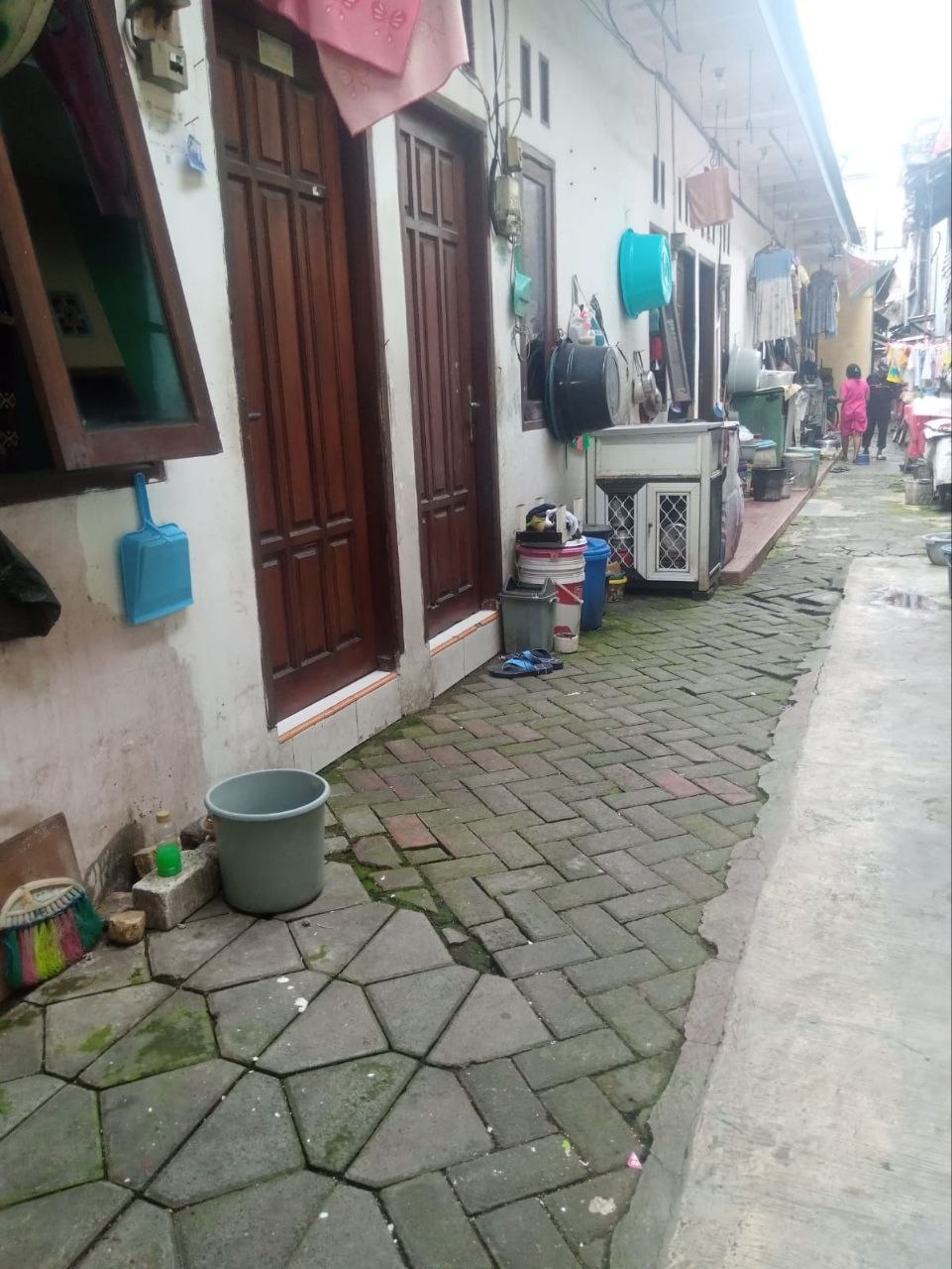 Dijual Kos Aktif Lokasi Strategis Kedung Baruk Surabaya Timur - Image 1
