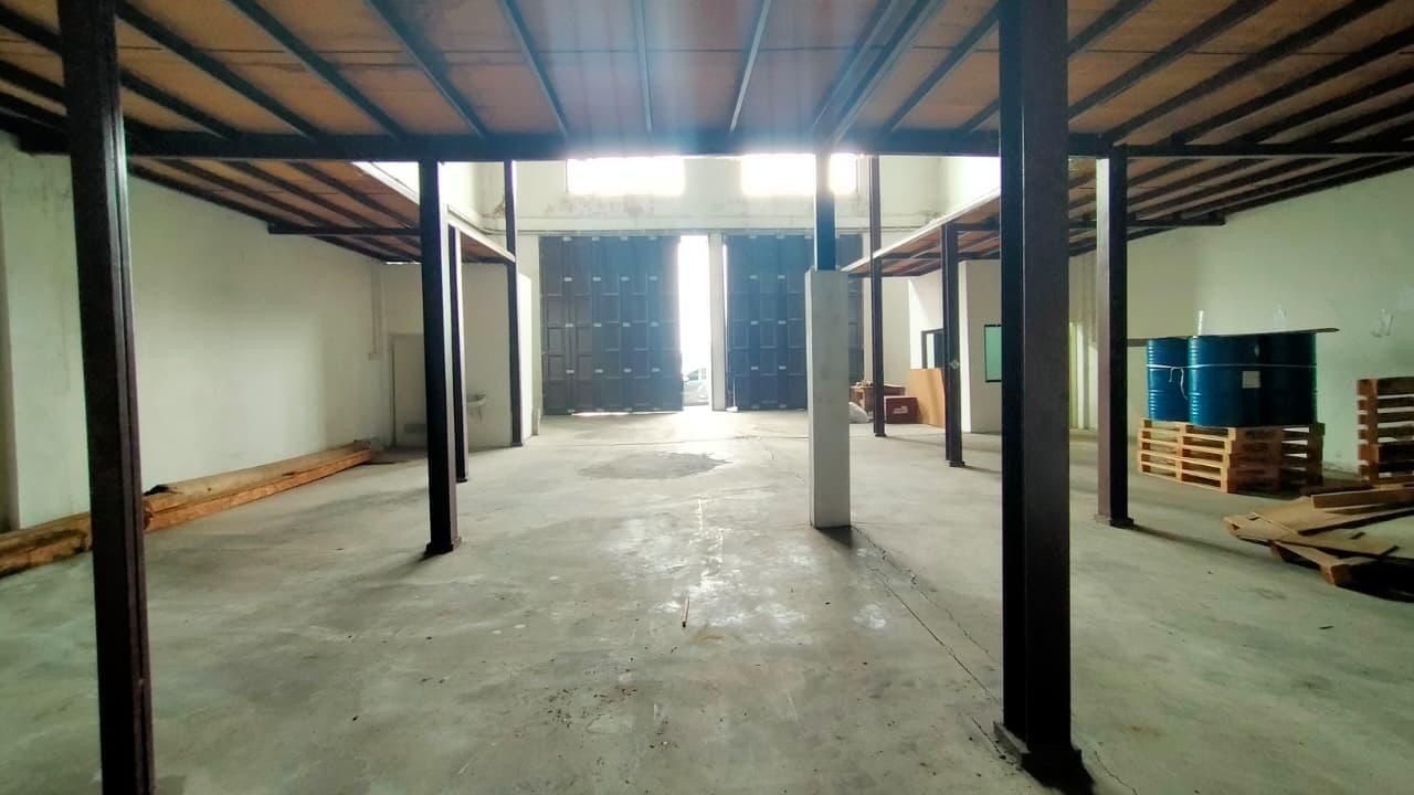 Dijual Gudang Luas Siap Pakai di Prambanan Bizland Cerme Gresik - Thumbnail 2