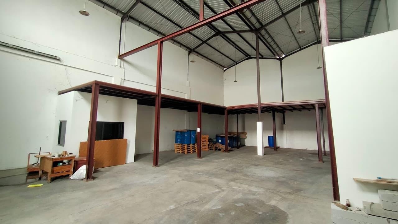 Dijual Gudang Luas Siap Pakai di Prambanan Bizland Cerme Gresik - Thumbnail 3