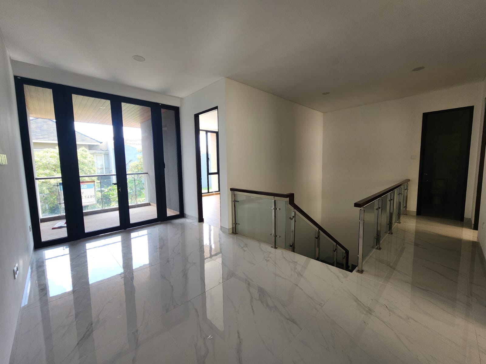 Dijual Rumah Baru Minimalis di Woodland Citraland Surabaya Barat - Thumbnail 7