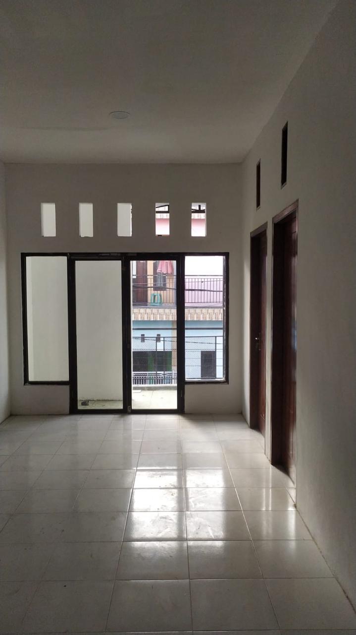 Dijual Rumah Jalan Medayu Utara Rungkut Surabaya Timur – Sudah Renovasi, Siap Huni 2 Lantai Hook - Thumbnail 2