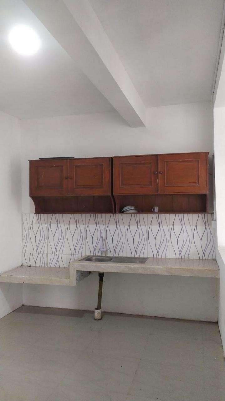 Dijual Rumah Jalan Medayu Utara Rungkut Surabaya Timur – Sudah Renovasi, Siap Huni 2 Lantai Hook - Thumbnail 6