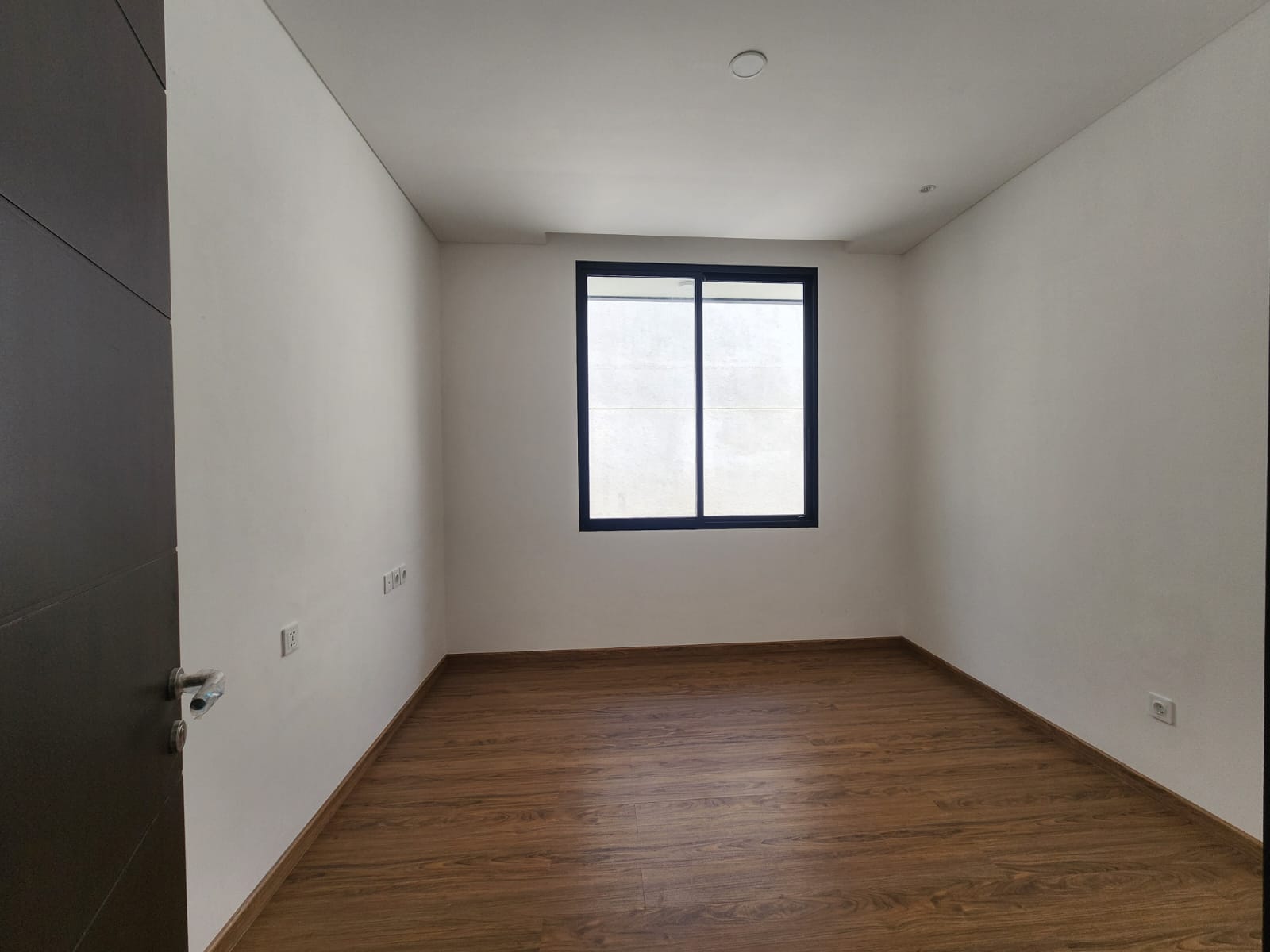 Dijual Rumah Baru Minimalis di Woodland Citraland Surabaya Barat - Thumbnail 5