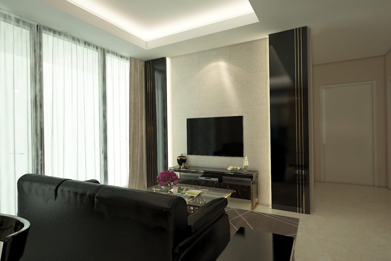 Dijual/Disewakan Apartemen Mewah di Ciputra World Voila Surabaya Barat - Thumbnail 6