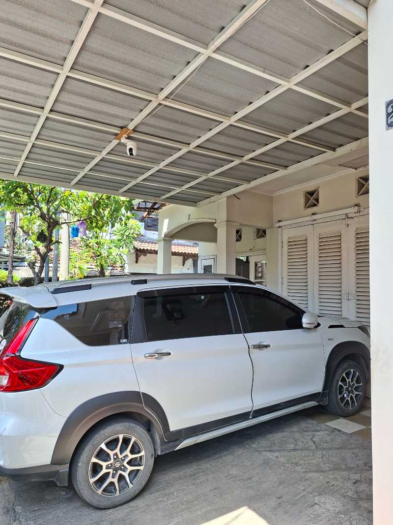 Dijual Rumah Posisi Hook di Jalan Tangkuban Prahu Di Lokasi Strategis Surabaya Pusat - Thumbnail 2