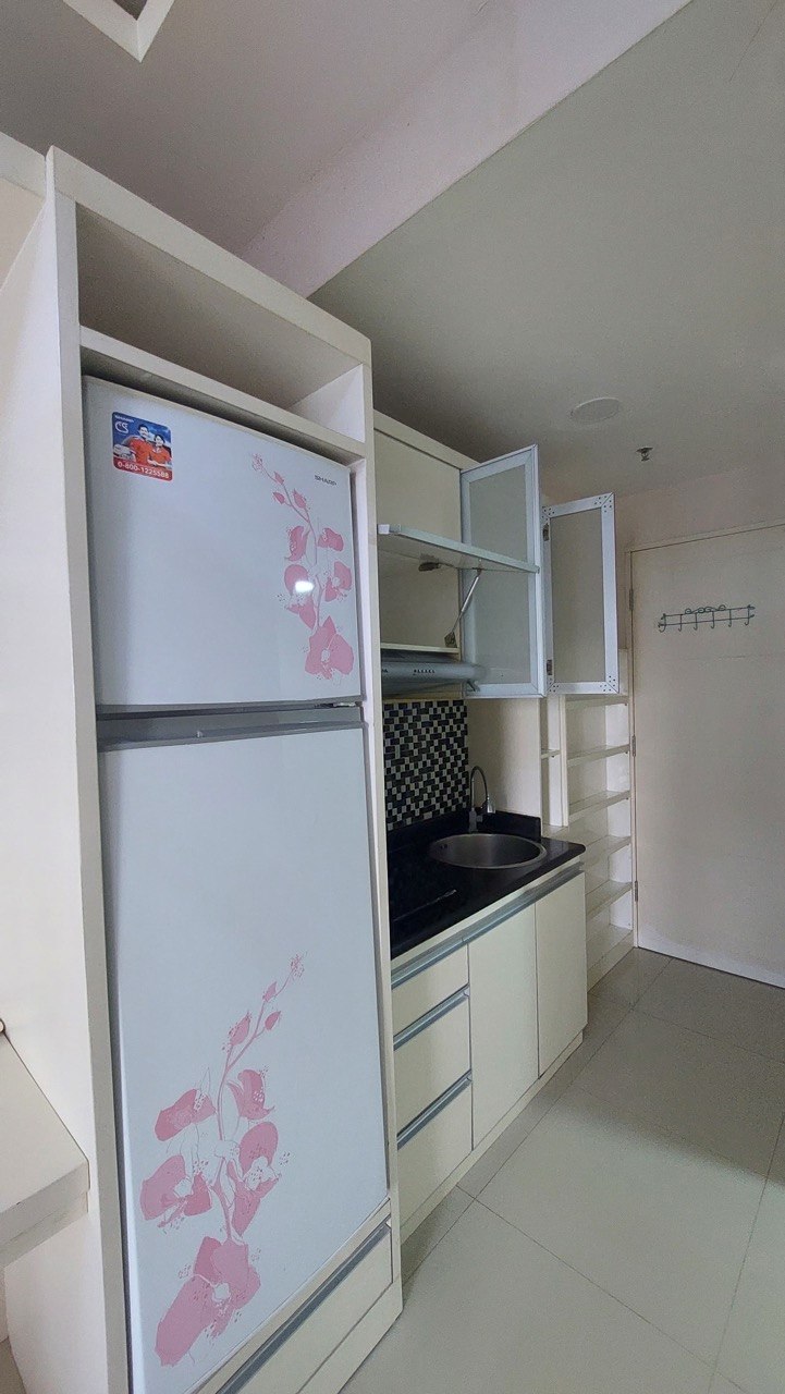 Disewakan Apartement Full Furnished View City Siap Huni di Orchard Pakuwon Mall Surabaya Barat - Thumbnail 2