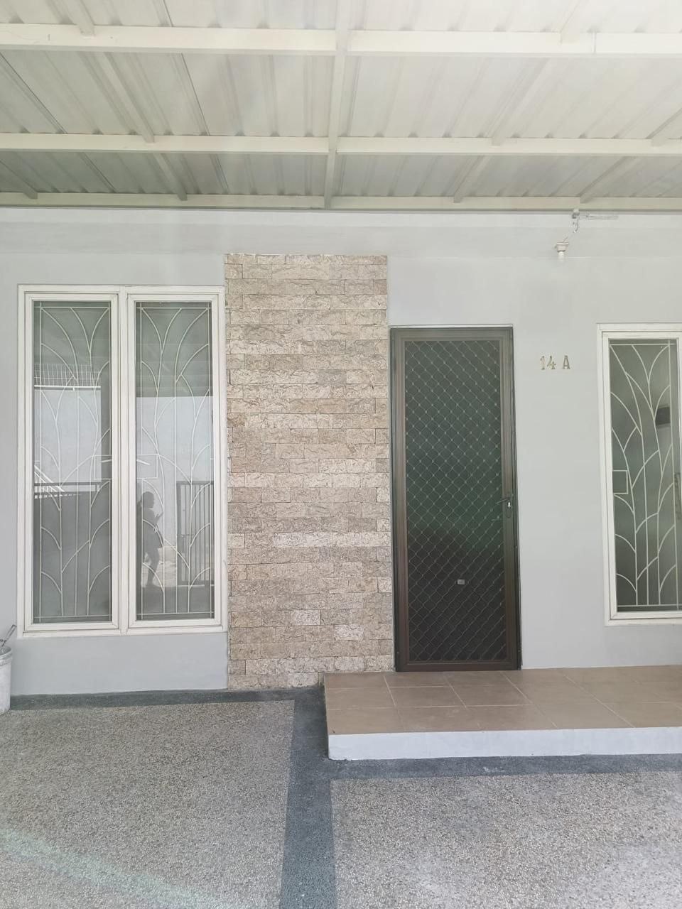 Dijual Rumah 2 Lantai di Perumahan Simpang Darmo Regency Surabaya Barat - Thumbnail 6