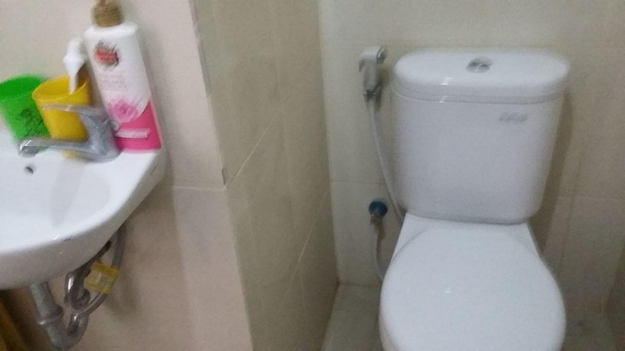 Disewakan Murah Apartemen Bale Hinggil Furnished di Surabaya Timur - Thumbnail 3