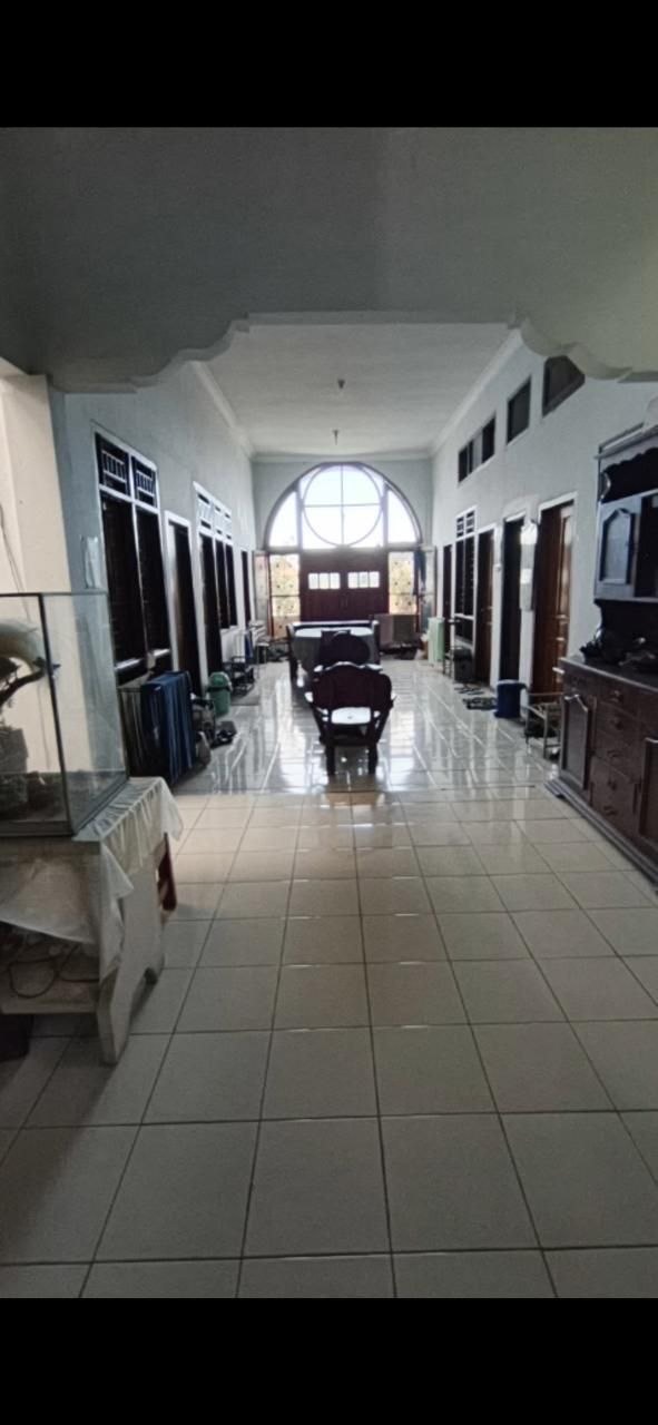 Dijual Rumah Luas Siap Huni di Jalan Rungkut Mejoyo Selatan Surabaya Timur - Thumbnail 4