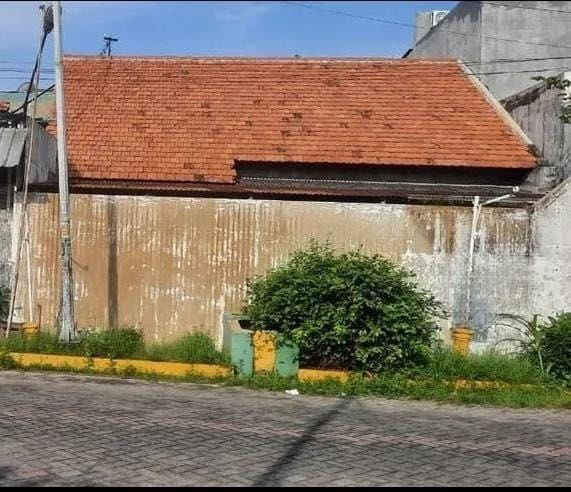 Dijual Cepat Rumah Hitung Tanah di Jalan Rungkut Mejoyo Surabaya Timur - Image 1
