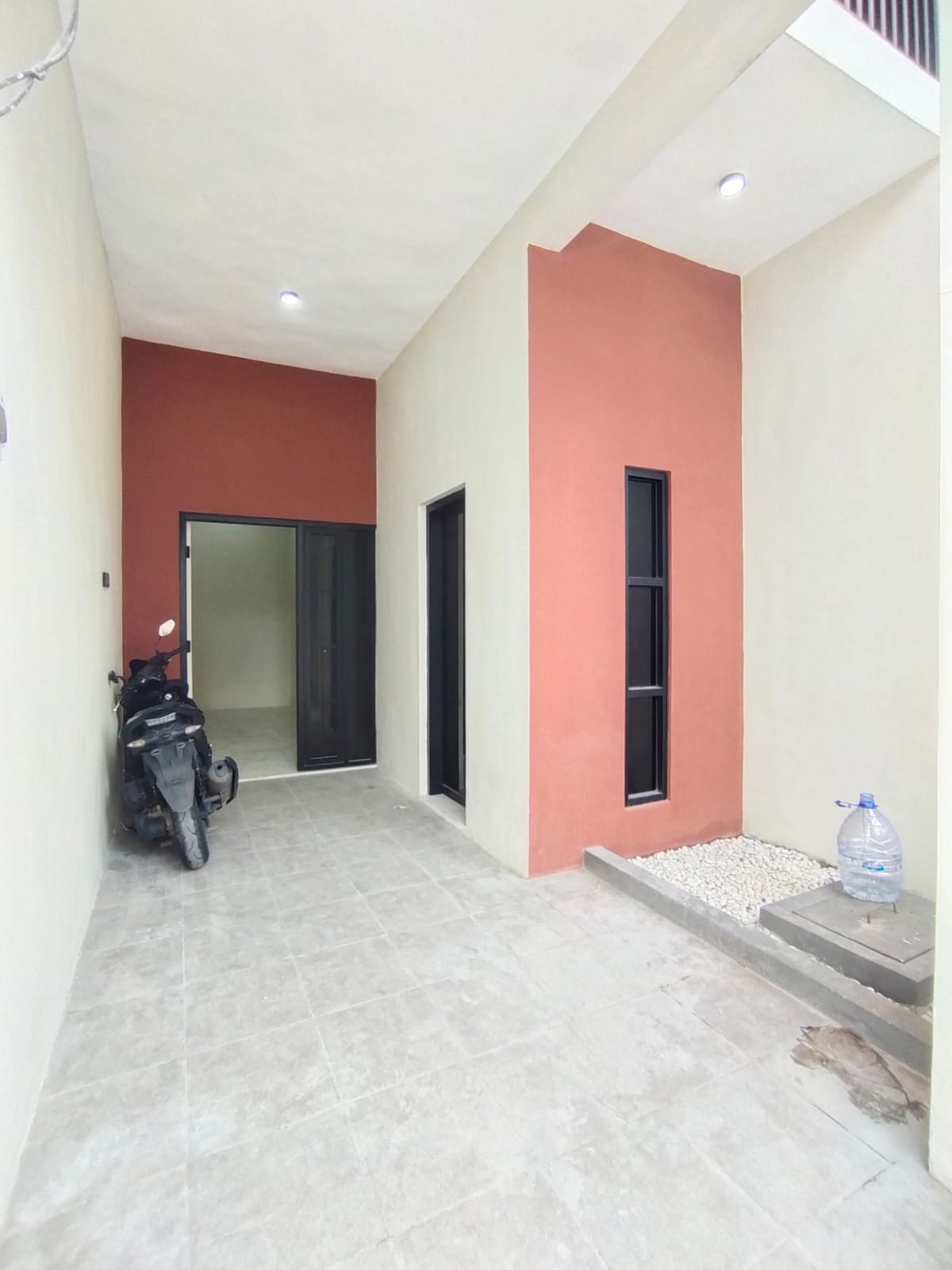 Dijual Rumah Baru Murah 2 lantai Di Bawah 1 M Pisces Surabaya Timur - Thumbnail 3