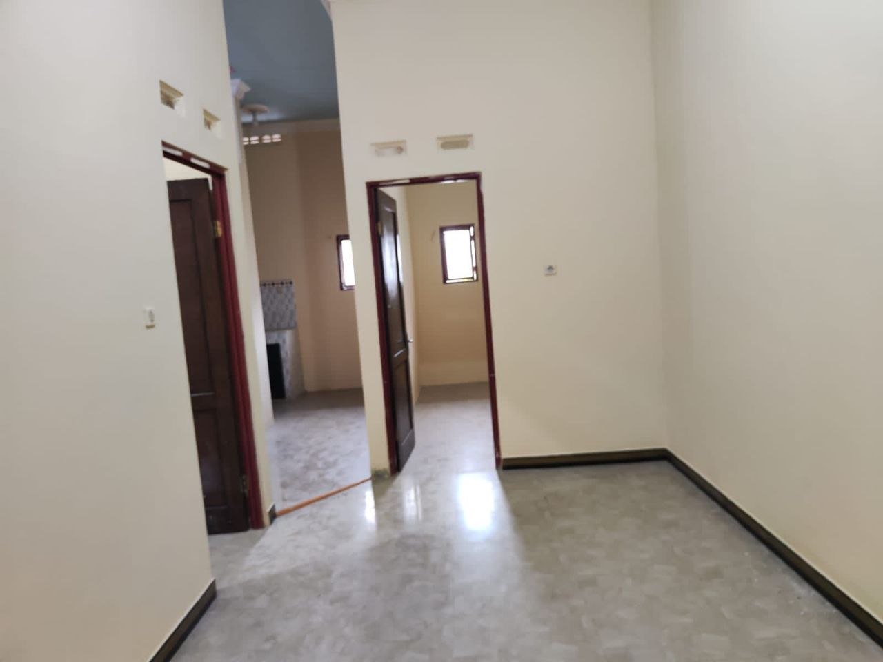 Dijual Rumah Siap Huni Kendung Rejo Surabaya Barat - Thumbnail 5