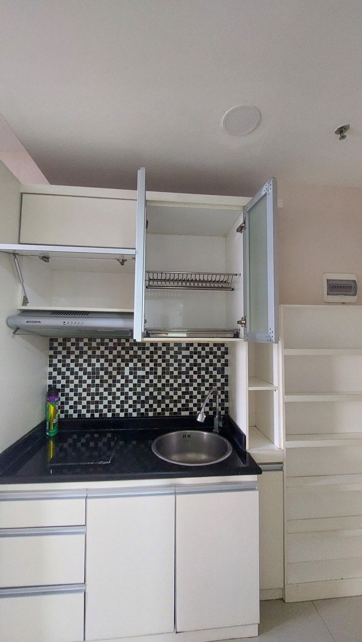 Disewakan Apartement Full Furnished View City Siap Huni di Orchard Pakuwon Mall Surabaya Barat - Thumbnail 5