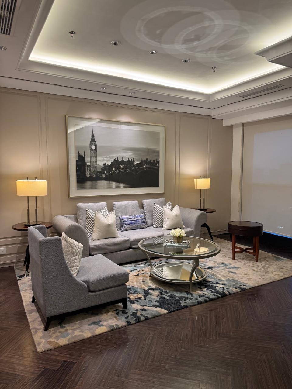 Dijual/Disewakan Apartemen Strategis di The Peak Embong Malang Surabaya Pusat - Thumbnail 6