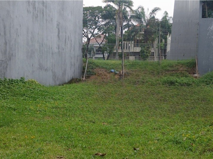 Dijual Tanah Kavling Strategis di Puri Widya Kencana Citraland Surabaya Barat - Image 1
