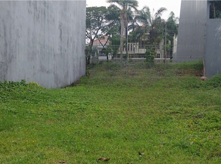 Dijual Tanah Kavling Premium Strategis di Puri Widya Kencana Citraland Surabaya Barat - Image 1