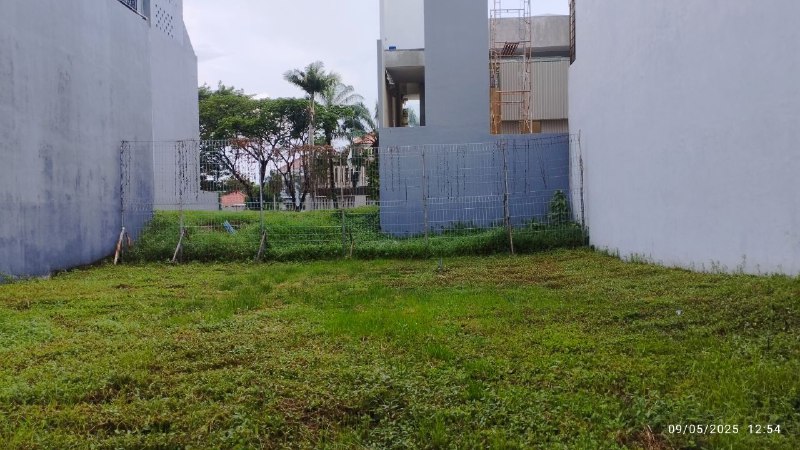 Dijual Tanah Strategis di Puri Widya Kencana Citraland Utama Surabaya Barat - Image 1