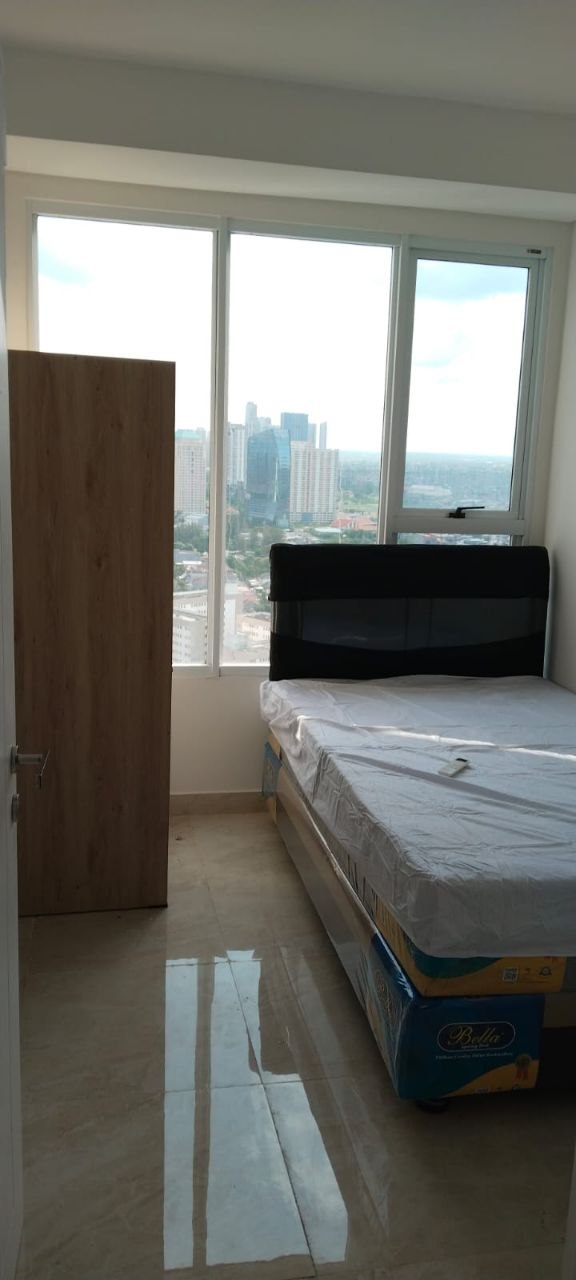 Disewakan Apartement Avenue Full Furnished Siap Huni di Jalan Raya Darmo Permai Surabaya Barat - Image 1