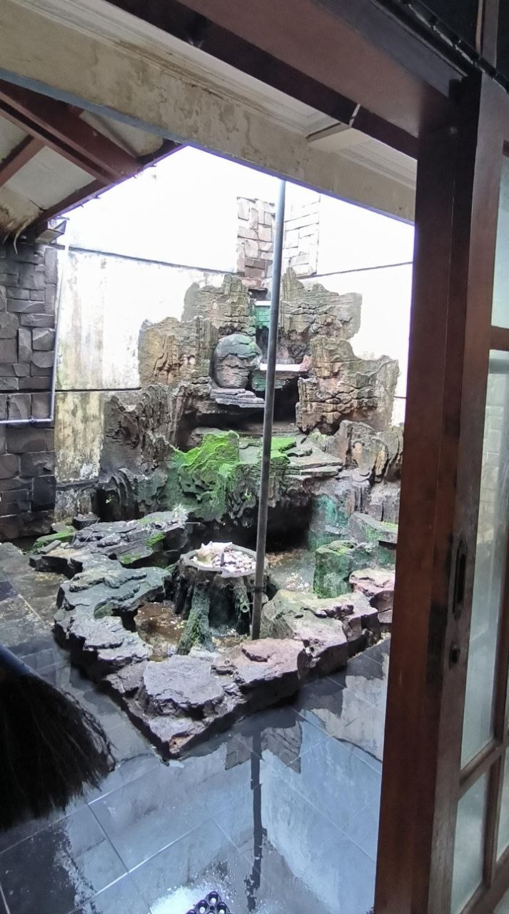 Dijual Rumah 2 Lantai Siap Huni Semolowaru Indah Surabaya Timur - Thumbnail 5