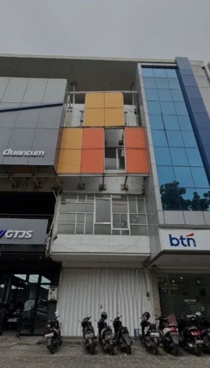 Dijual/Disewakan Ruko Icon 21 Merr Sangat Strategis di Surabaya Timur - Image 1