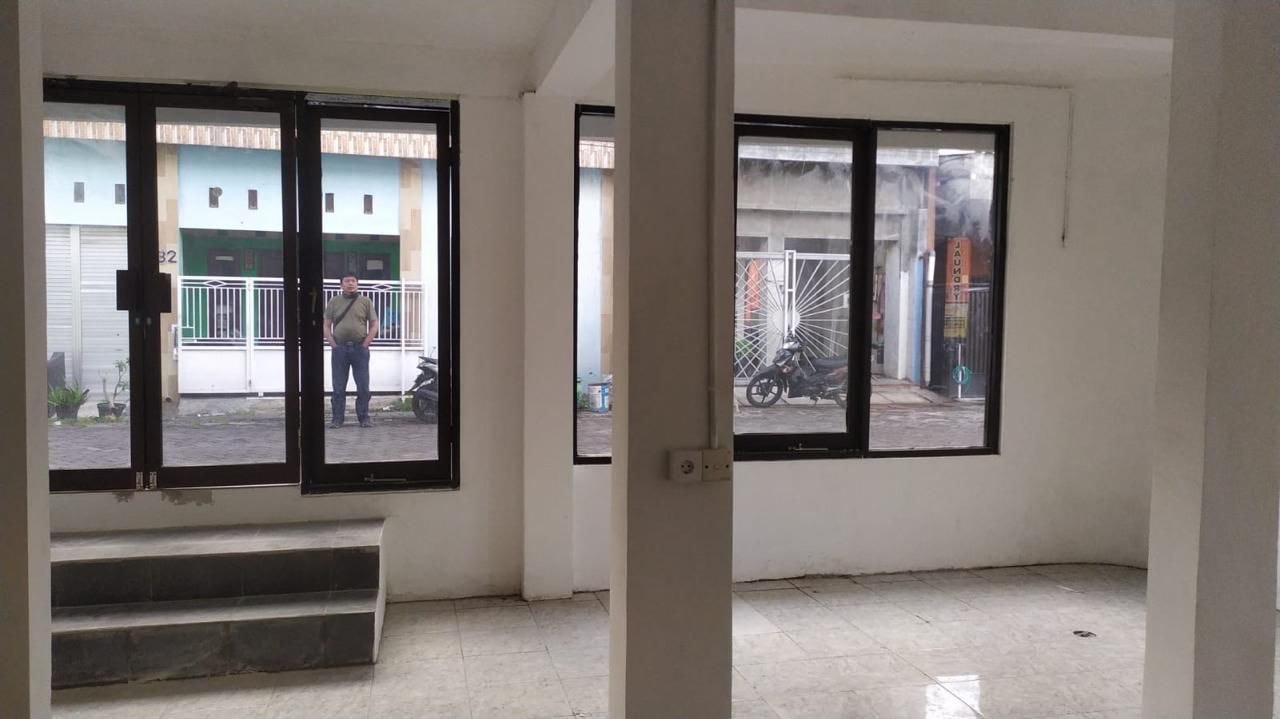 Dijual Rumah Siap Huni di Jalan Medayu Utara Rungkut Surabaya Timur - Thumbnail 3