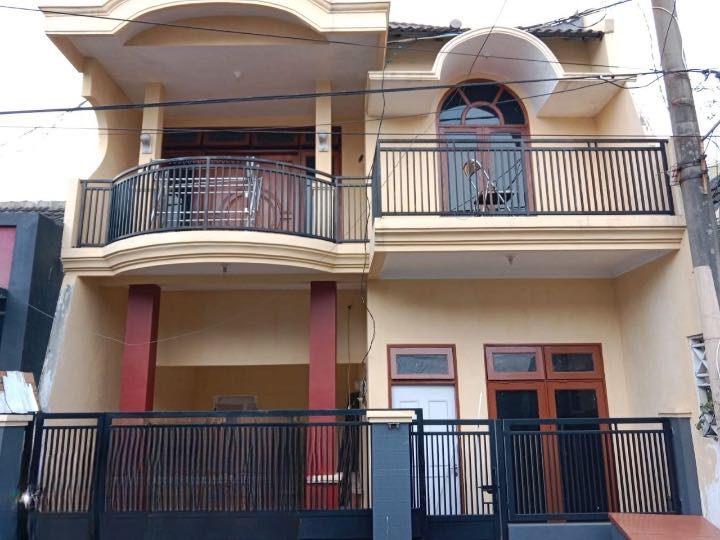 Dijual Rumah Siap Huni di Perumahan Pabean Asri Estat Sidoarjo - Image 1