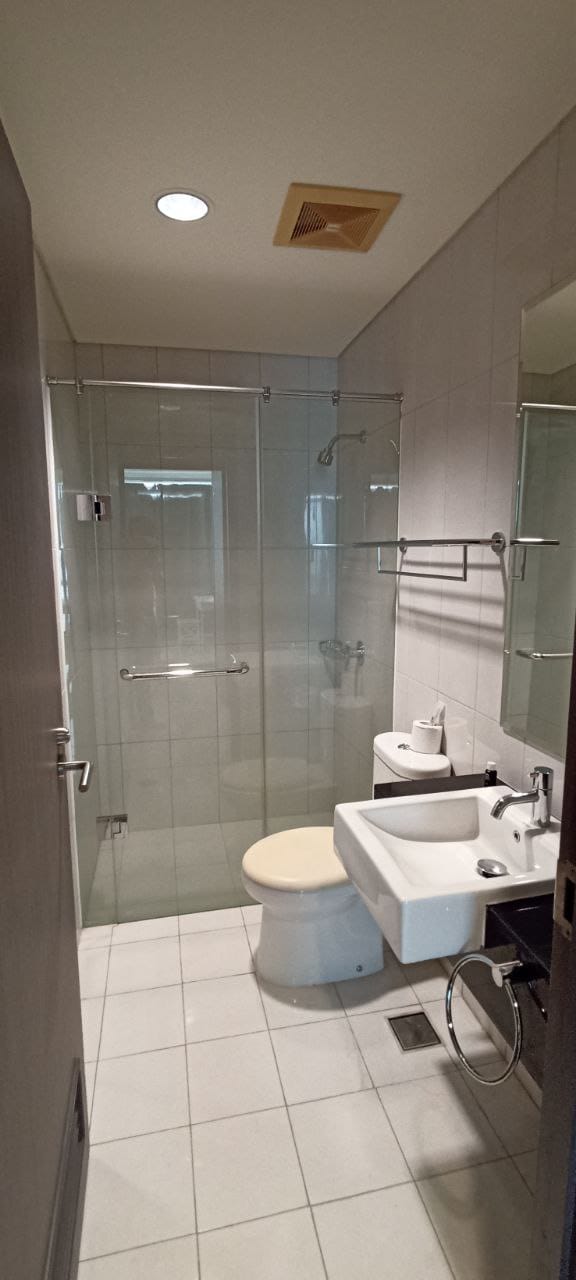 Disewakan Unit Apartemen Sultan 2BR Praxis Lokasi Strategis Jalan Sonokembang Kayoon Surabaya Pusat - Thumbnail 7
