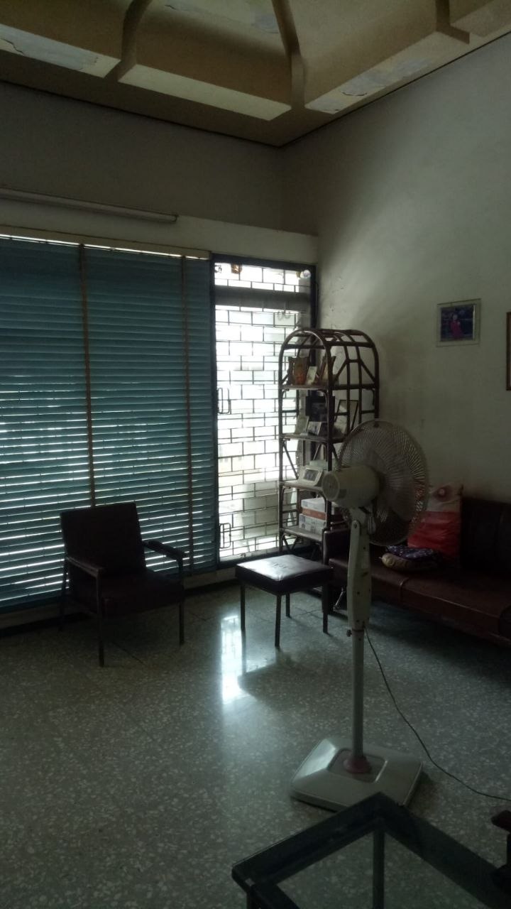 Dijual Rumah 1 Lantai Siap Huni Manyar Tirtoasri Surabaya Timur - Thumbnail 3
