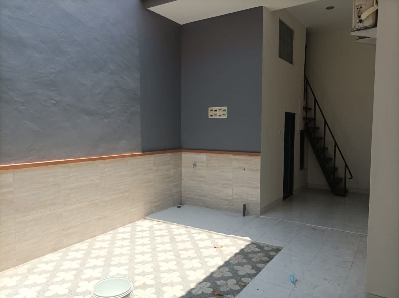 Dijual Rumah 1 Lantai Baru Gress Manyar Tirtomoyo Surabaya Timur - Thumbnail 5