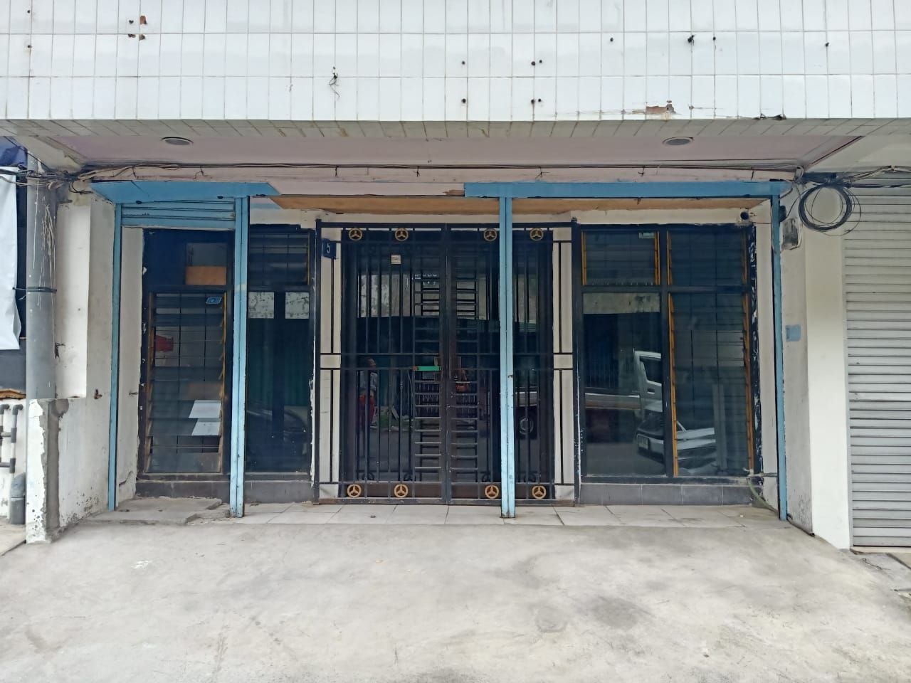 Dijual / Disewakan Ruko 2 Lantai Ngagel Jaya Indah Lokasi Strategis Surabaya Timur - Thumbnail 5
