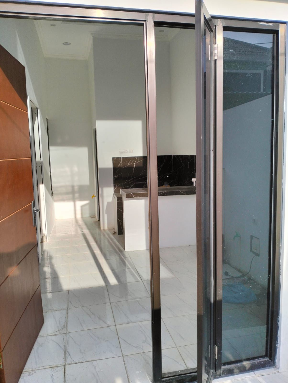 Dijual Rumah Murah Siap Huni di Menganti Gresik - Thumbnail 2