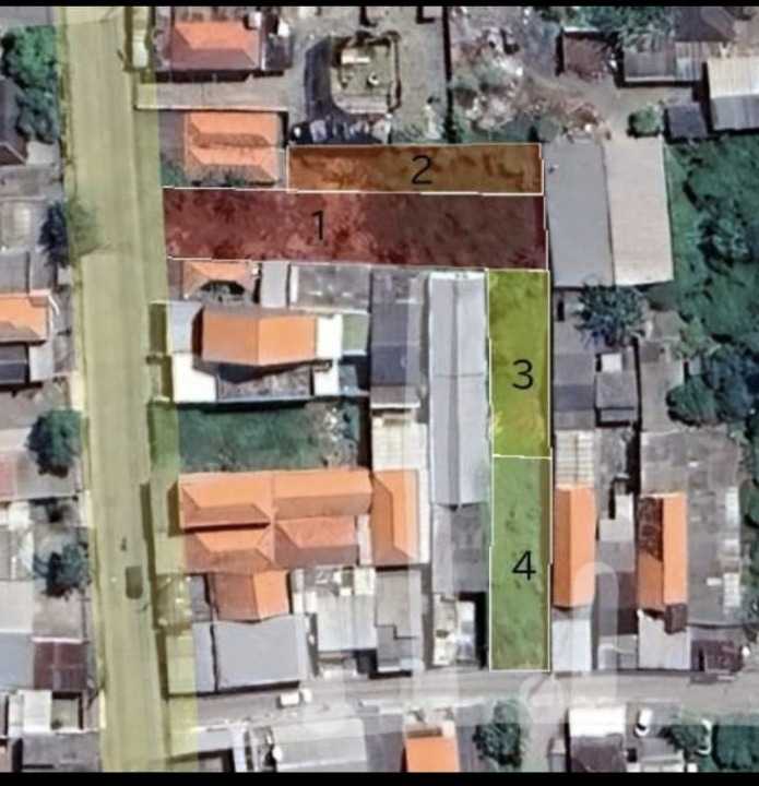 Dijual Tanah Luas Strategis di Kawasan Jalan Raya Randegansari Gresik - Image 1