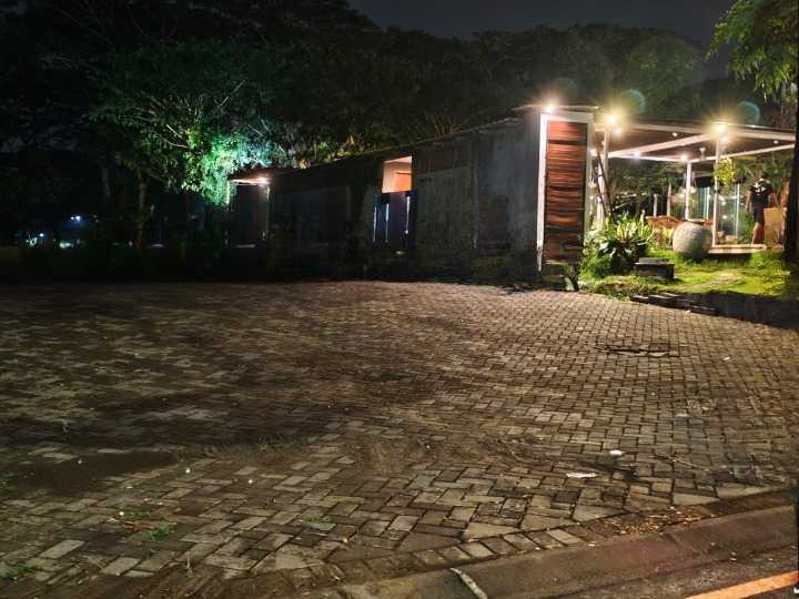 Disewakan Tanah Komersial Area Luas Strategis di Bukit Telaga Golf Citraland Surabaya Barat - Thumbnail 2