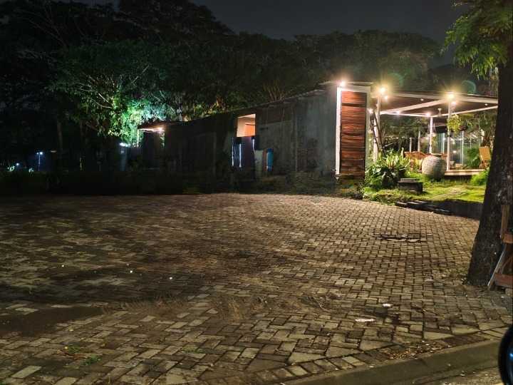 Disewakan Tanah Komersial Area Luas Strategis di Bukit Telaga Golf Citraland Surabaya Barat - Thumbnail 3