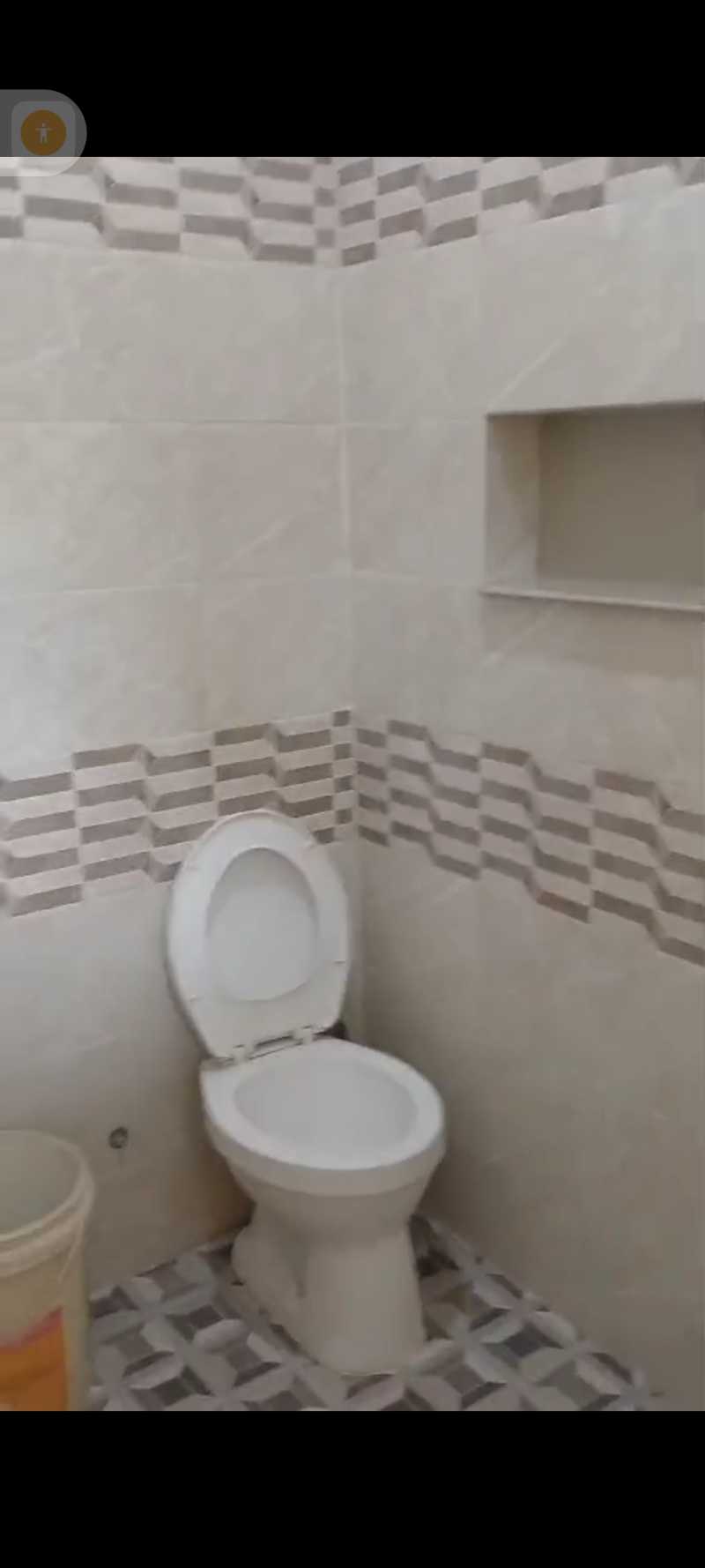 Dijual Rumah Baru Minimalis Tenggilis Utara Lokasi Strategis Surabaya Timur - Thumbnail 2