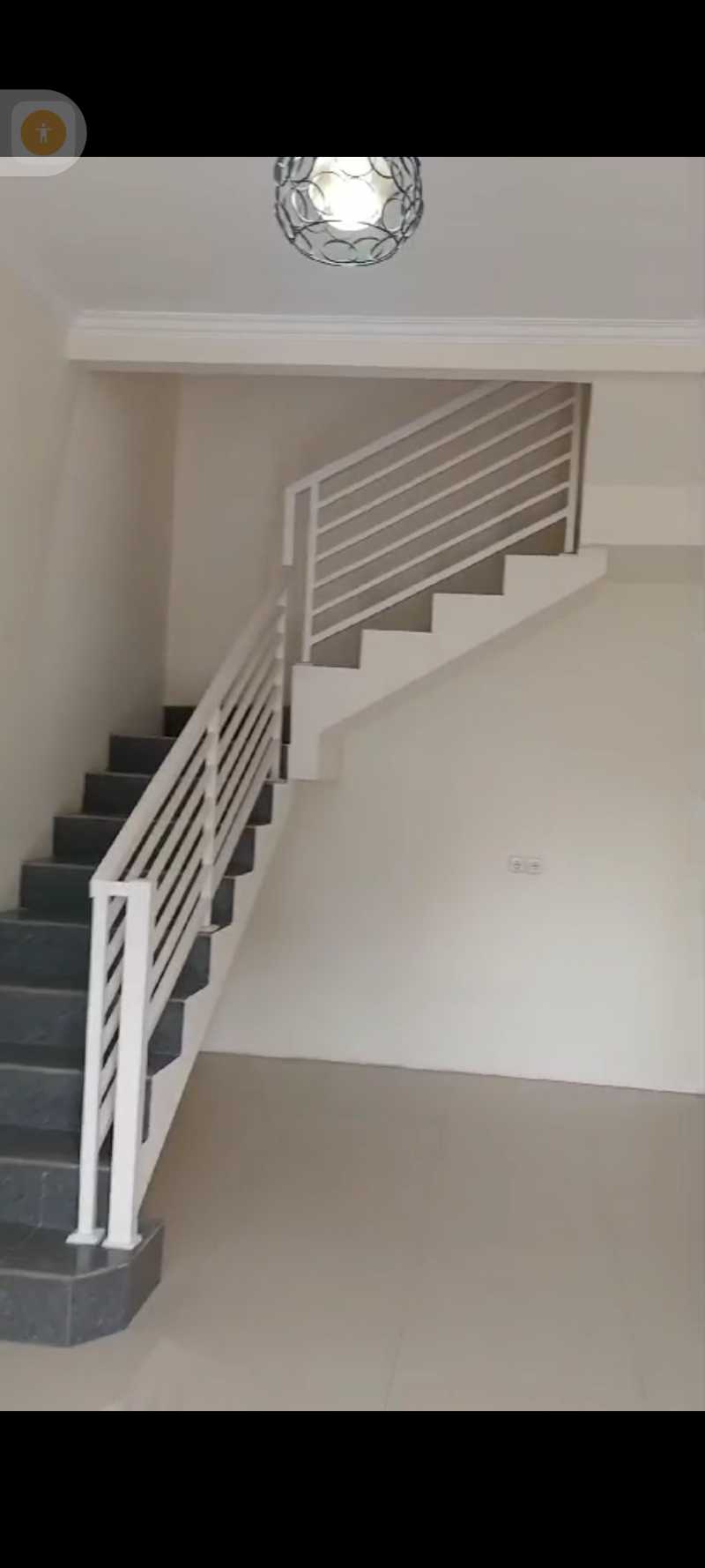 Dijual Rumah Baru Minimalis Tenggilis Utara Lokasi Strategis Surabaya Timur - Thumbnail 3