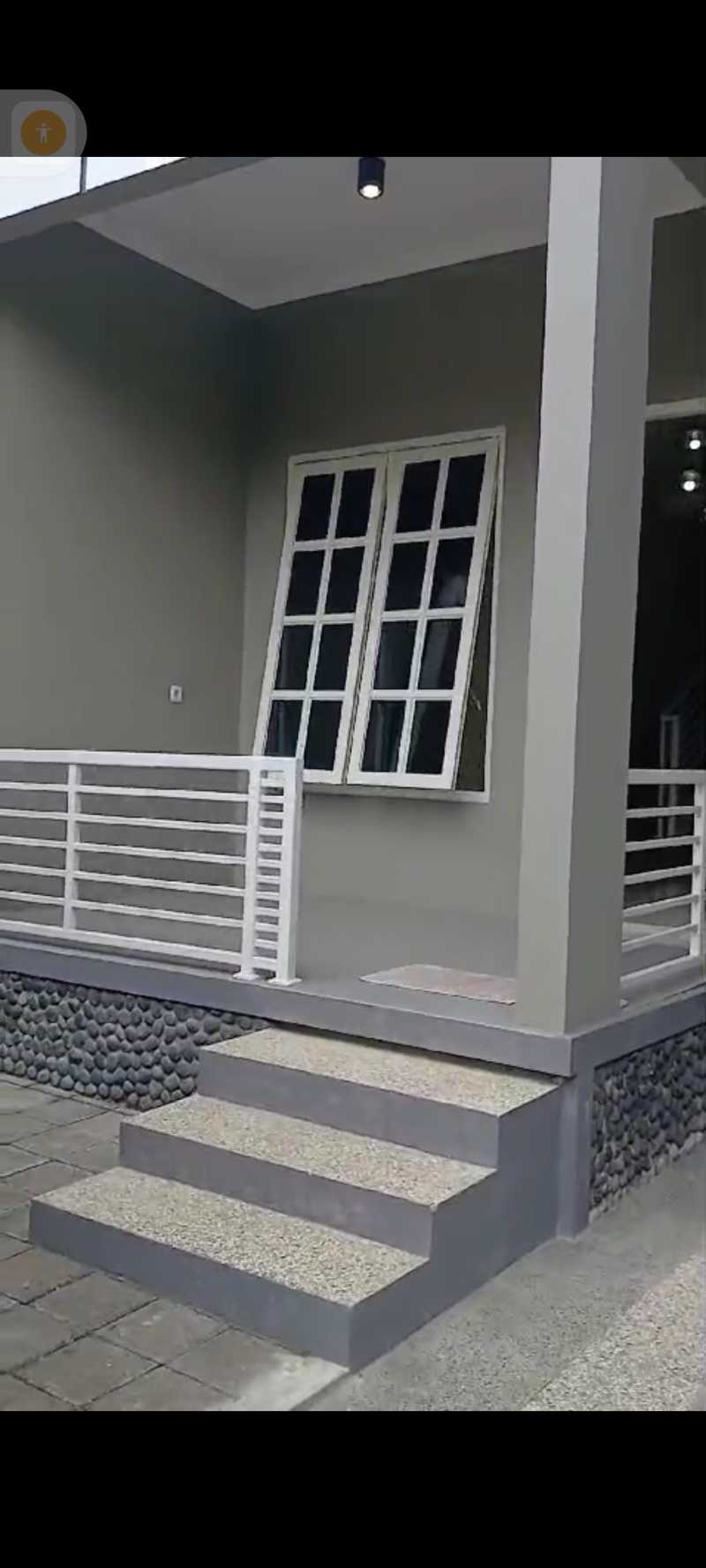 Dijual Rumah Baru Minimalis Tenggilis Utara Lokasi Strategis Surabaya Timur - Thumbnail 4