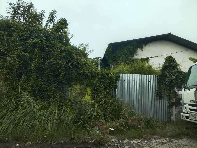 Dijual Gudang Hitung Tanah di Dumar Industri Margomulyo Surabaya Barat - Image 1