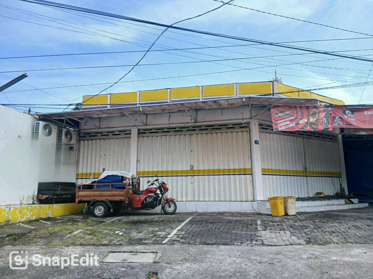 Dijual Ruko Super Murah Lokasi Strategis & Langka Wonosari Kidul Surabaya selatan - Image 1