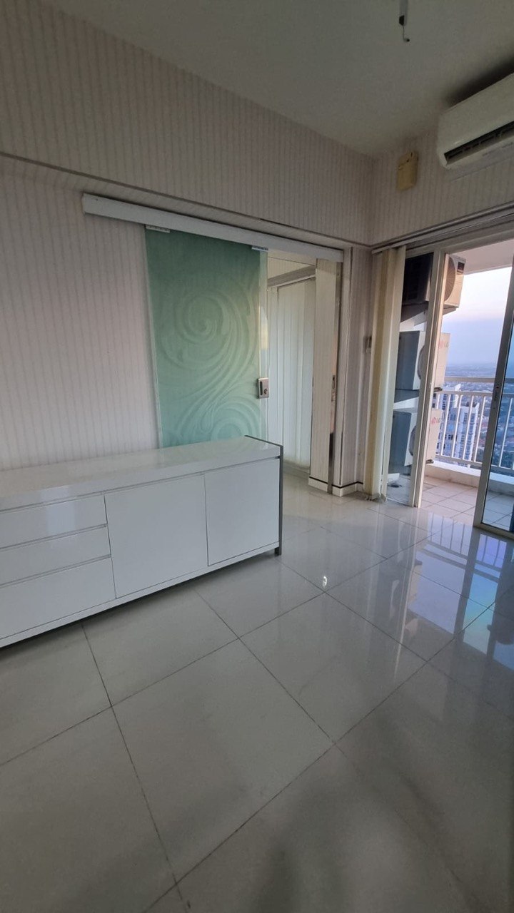 Dijual Apartement Orchard Siap Huni di Wilayah Pakuwon Mall Surabaya Barat - Thumbnail 2