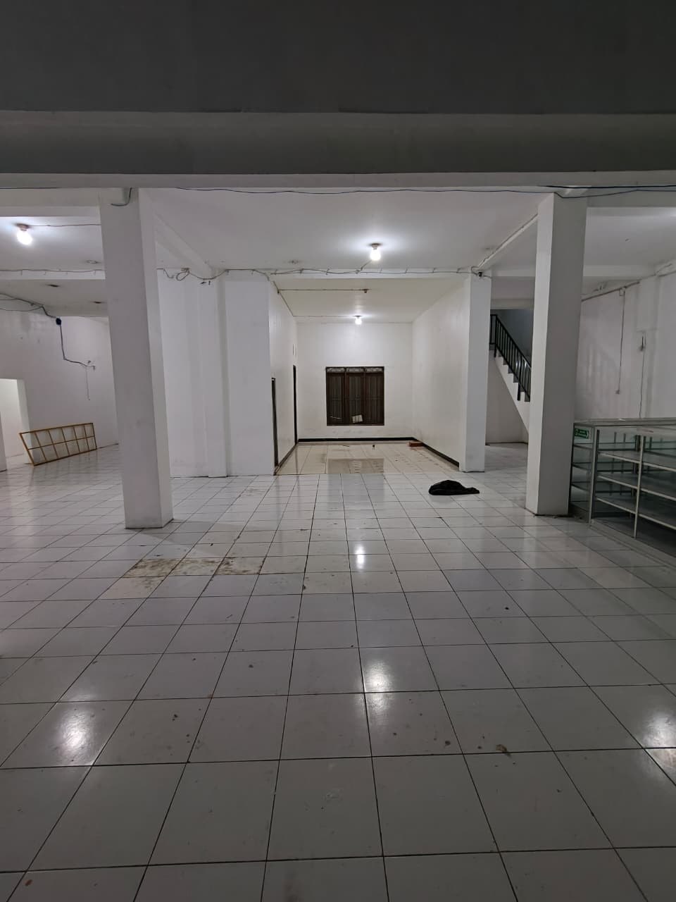 Dijual Ruko Strategis Cocok Untuk Usaha di Jalan Raya  Magelang-Semarang Desa Ngadirojo Magelang - Thumbnail 2