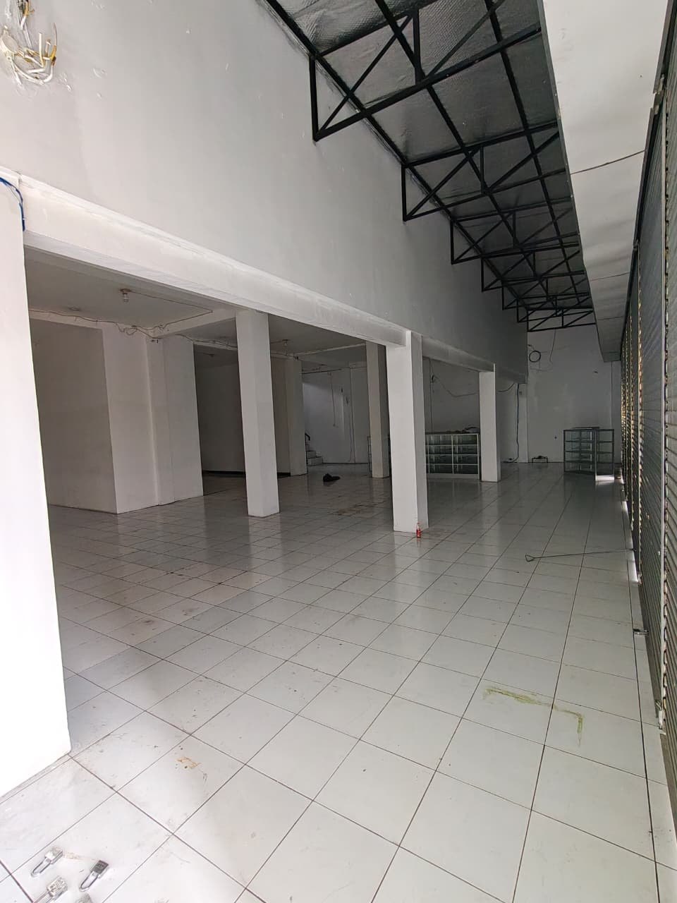 Dijual Ruko Strategis Cocok Untuk Usaha di Jalan Raya  Magelang-Semarang Desa Ngadirojo Magelang - Thumbnail 3