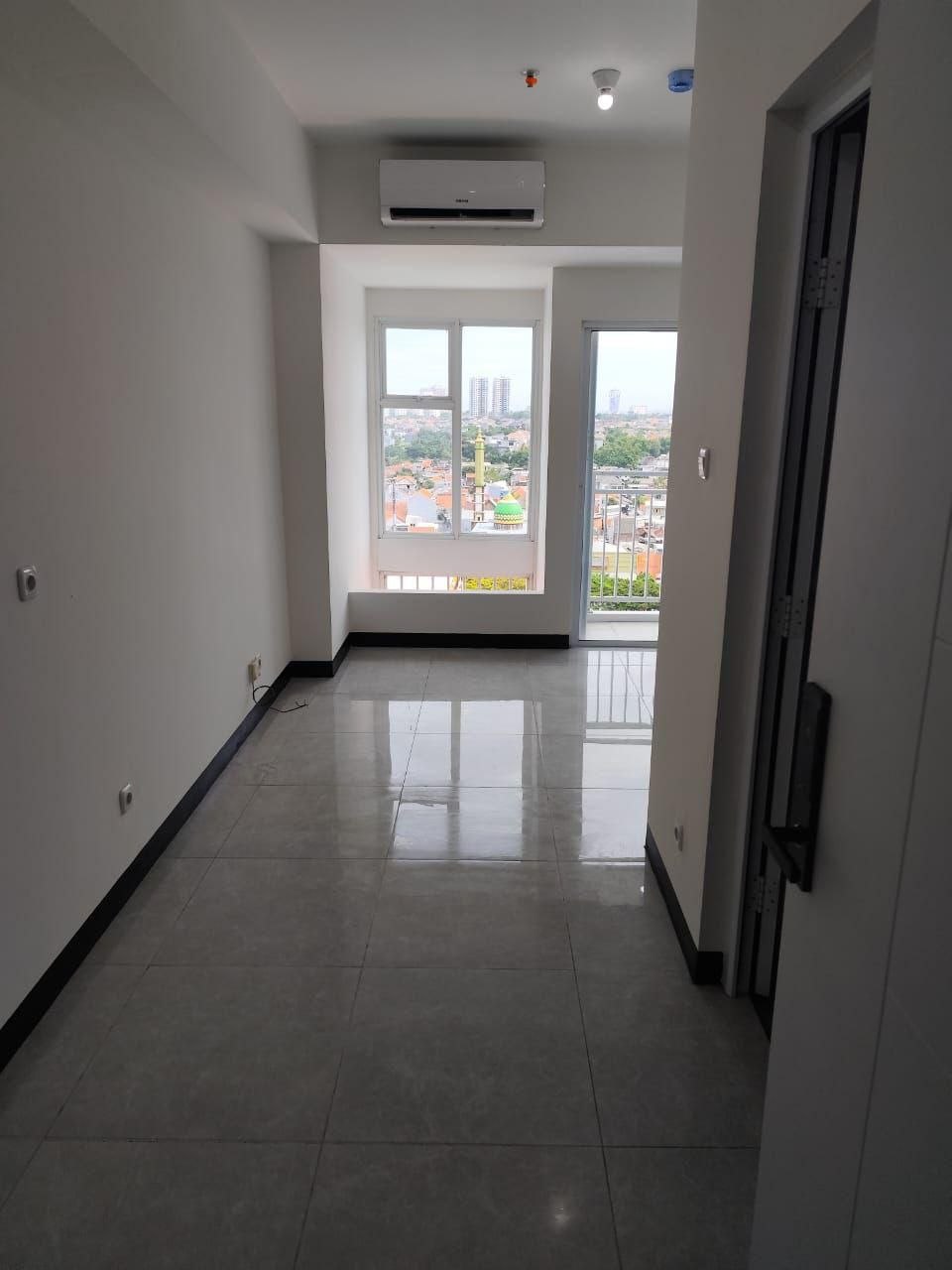Dijual Apartement Westown View Baru Siap Huni di Jalan Raya Menganti Karangan Babatan Surabaya Barat - Image 1