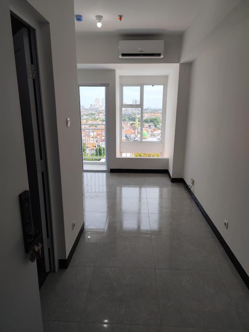 Dijual Apartement Westown View Baru Siap Huni di Jalan Raya Menganti Karangan Babatan Surabaya Barat - Thumbnail 4
