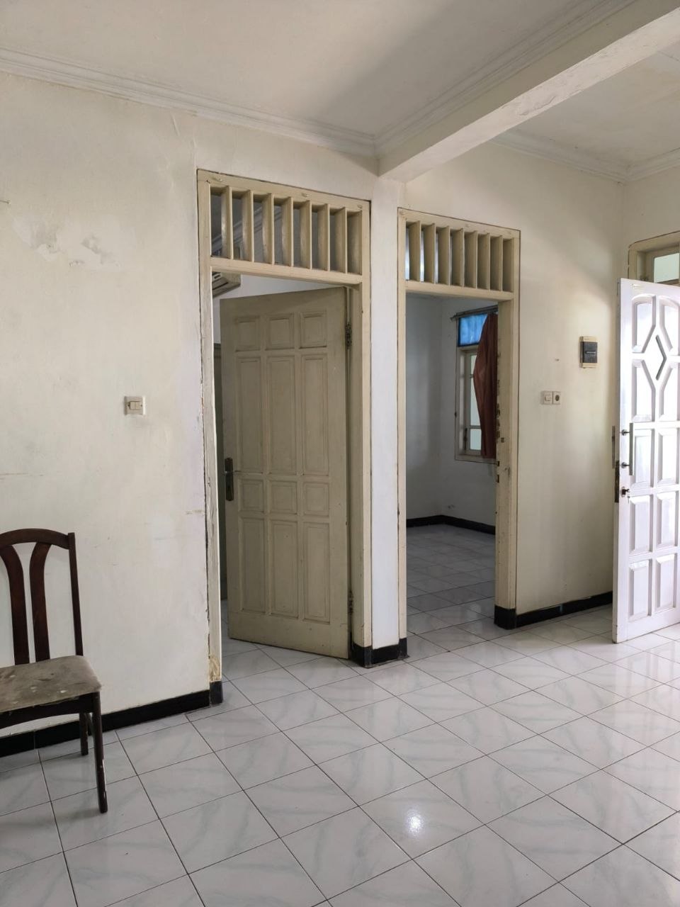Dijual Rumah Minimalis Griya Wage Asri Sidoarjo - Thumbnail 2